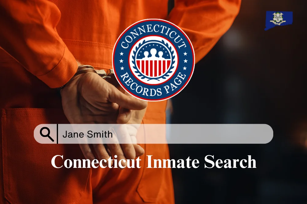 Run a Free Connecticut Inmate Search (Jails & Prisons)